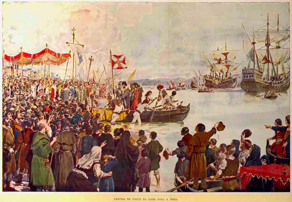 Galères esquifs et vaisseaux