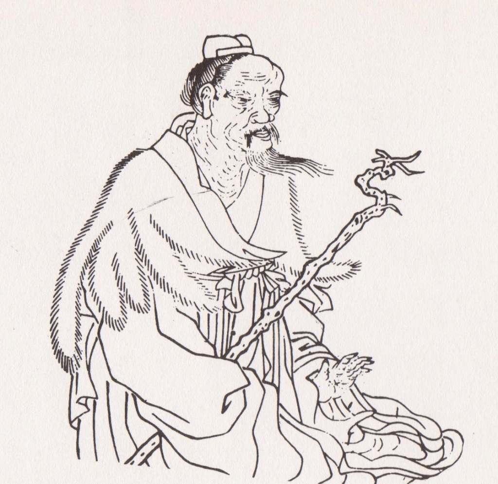 Nous ne sommes pas qui nous croyons être.