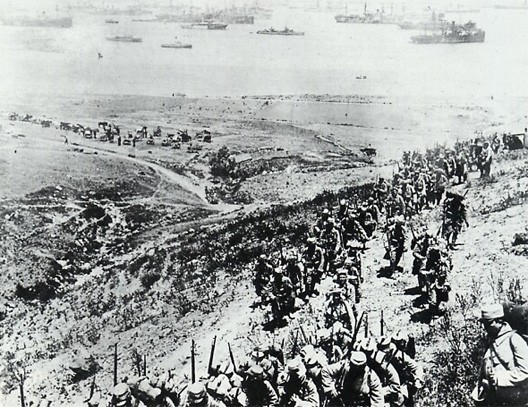 Boost 2 # 07 | Il voit la Champagne, les Dardanelles et s'en revient