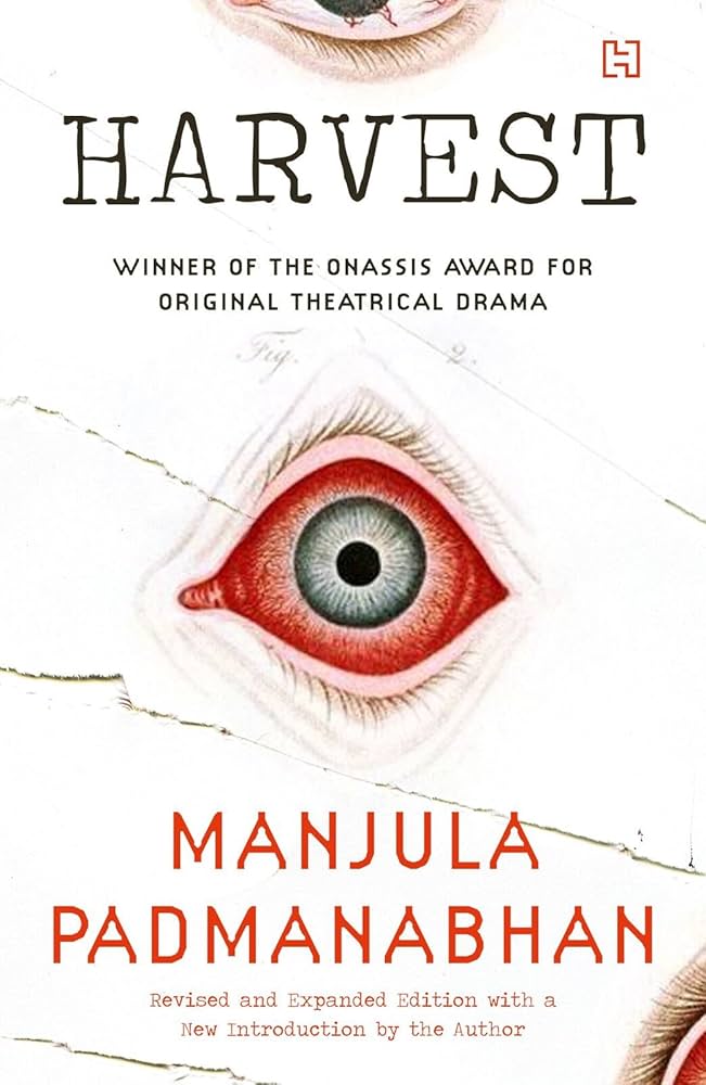 Notre Chair, Leur Récolte : Le Cri de la Science-Fiction Indienne