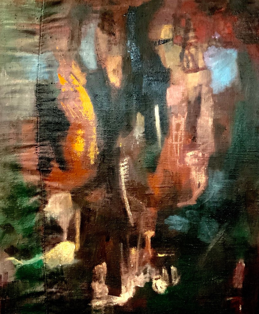 Le Classique et l'indien